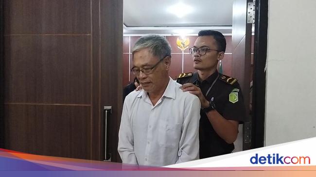 Willy Pembeli Cula Badak Jawa Divonis Bebas, Jaksa Ajukan Kasasi