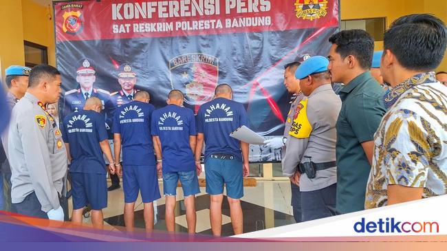 Asep 7 Bulan Tutupi Kematian Istri, Katanya Korban Sudah Jalankan Pekerjaan