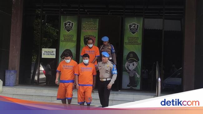 Remaja Sidoarjo Tewas Dianiaya Pemuda Mabuk Gegara Senggolan Acara Dangdut