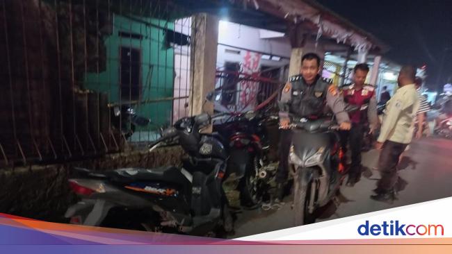 Janjian Tawuran di Medsos, 3 Pelajar Bersenjata Ditangkap di Kawasan Soetta