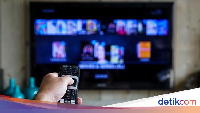 Tanggal 24 Agustus Memperingati Hari Televisi Nasional, Ini Sejarahnya