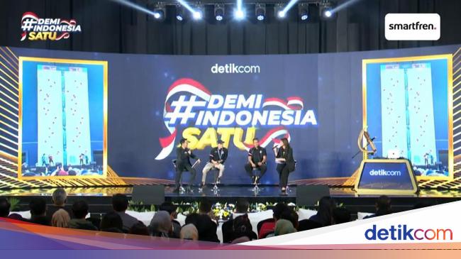 Cerita Anindya Bakrie Jadi Saksi Hidup dan Perjuangan Atlet RI di Olimpiade