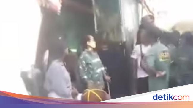 Viral Ibu-Ibu di Pati Nyaris Diculik Gara-gara Suara Karnaval Horeg