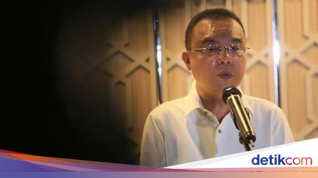 Dasco Ungkap Dinamika Penentuan Menteri Pemerintahan Prabowo-Gibran