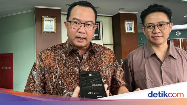 Pansel Umumkan Capim dan Cadewas KPK Lolos Tes Asesmen pada 11 September