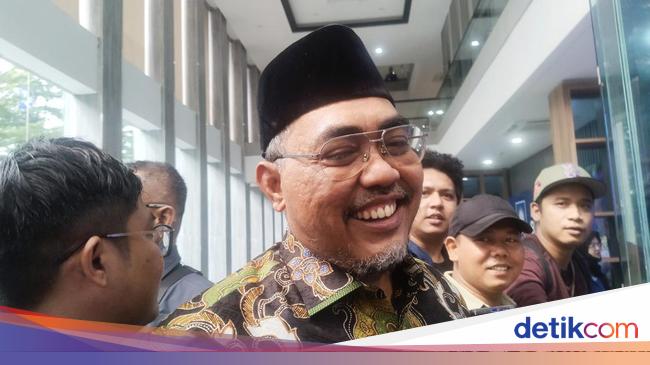 Gus Yahya dan Gus Ipul Tak Ada KTA PKB