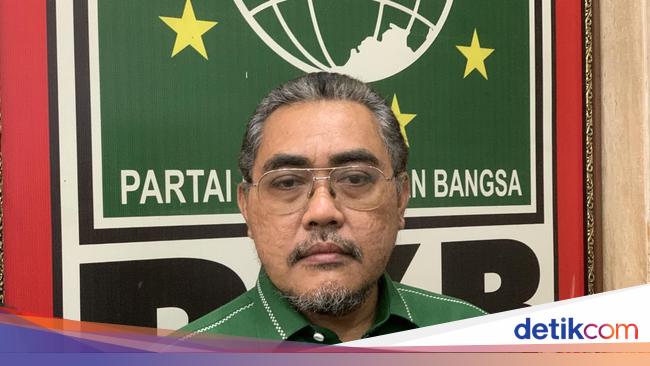 Soal Rais Aam Minta PBNU Perbaiki PKB, Jazilul: Yang Harus Dibenahi PBNU