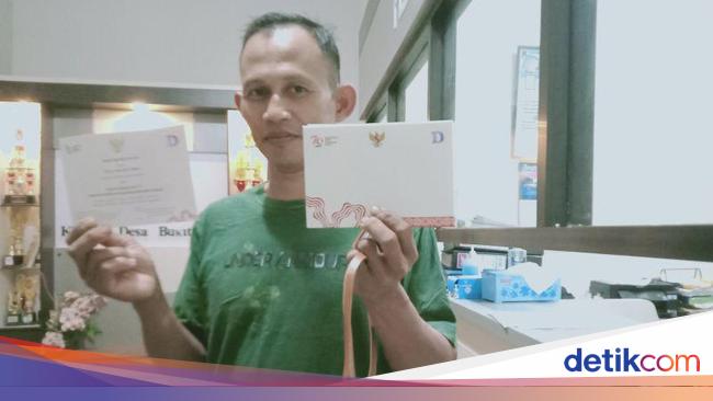 Antusiasme Warga Sekitar Hadiri Upacara di Istana Garuda IKN Besok