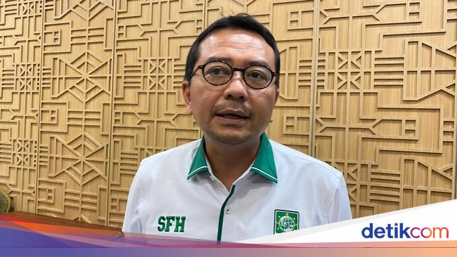 PKB Gelar Rapat Pleno Kepengurusan Baru, Sudah Dapat SK Kemenkumham?