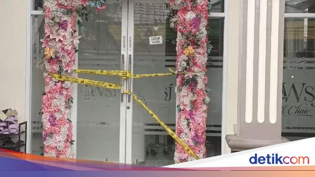 Polisi Ungkap Ada Beberapa Terduga Pelaku di Kasus Sedot Lemak