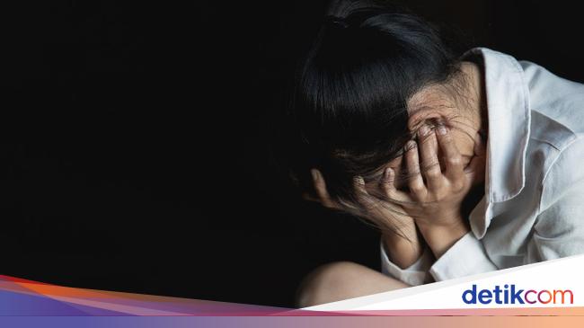 6 Fakta Perawat Lecehkan Pasien di Tangerang Kini Jadi Tersangka