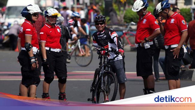 Long Weekend, Polda Metro Siagakan 50 Polisi Wisata di Ancol-TMII