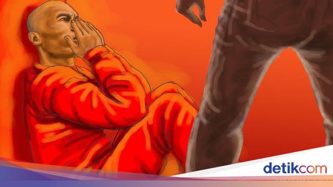 Kadis di Belitung Timur Tampar Anggota Satpol PP Gegara Lama Respons Salaman