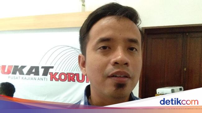 Pukat UGM Kritik KPK Tunda Usut Kasus Cakada: Tak Ada Dasar Aturannya