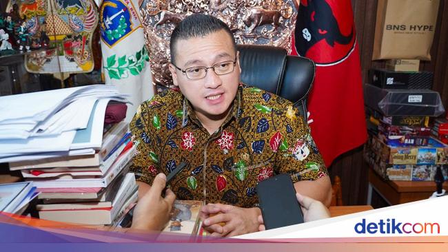 Kesederhanaan Paus Fransiskus Jadi Contoh untuk Semua