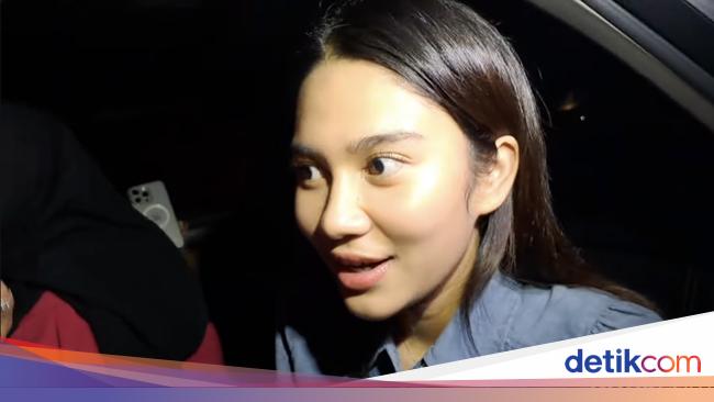 Bareskrim Periksa Konten Kreator Diduga Sebar Hoax dan Fitnah Azizah Salsha