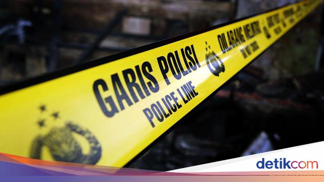 Damkar Sleman Dapat Laporan Evakuasi Ular, Ternyata Siasat Perampokan Mako