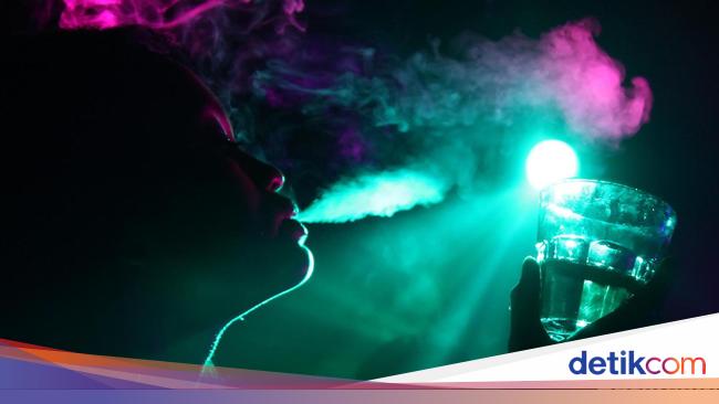 Dugem, 4 Anggota Satpol PP Bukittinggi Diberhentikan Sementara