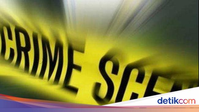 Pria Ditemukan Tewas Terbakar di Pinggir Sungai Cikaniki Bogor