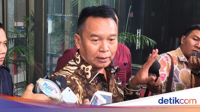 Soal Wacana Angkatan Siber TNI, Komisi I DPR: Ubah Dulu Aturannya