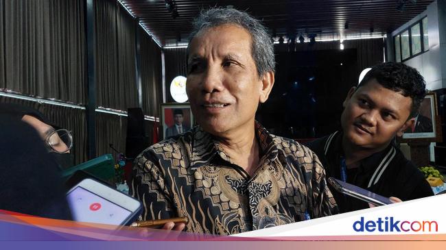 KPK Akan Konfirmasi Teman Kaesang yang Beri Tumpangan Jet Pribadi