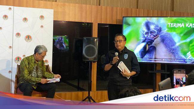 Denda Rp 50 M-Ancam Dibubarkan