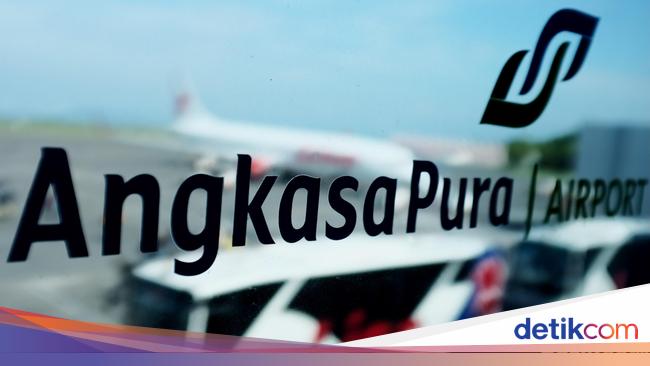 Penggabungan Angkasa Pura I & II Diumumkan Besok!