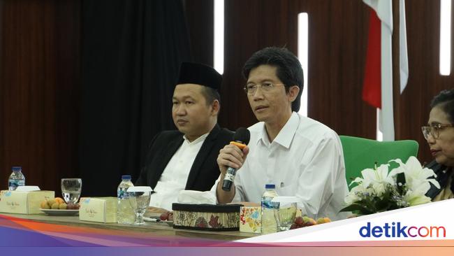 4 Poin Pernyataan FK Undip Soal Bullying-Pemalakan di PPDS