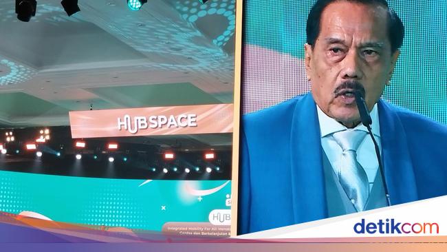 Chappy Hakim Minta Kemenhub Perhatikan Hal Ini buat Sektor Transportasi Udara