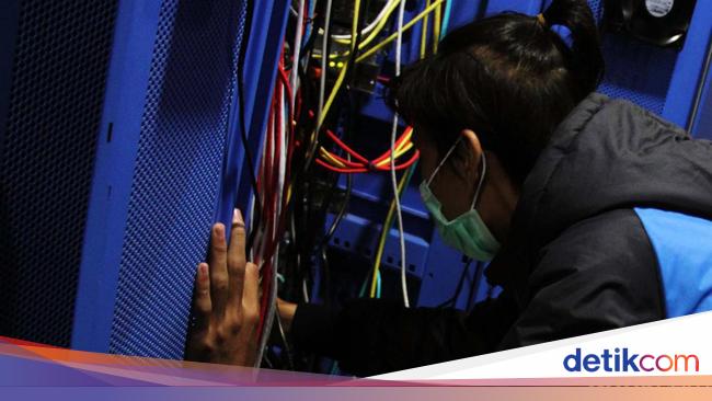 3,36 Juta Konten Judi Online Diblokir Kominfo