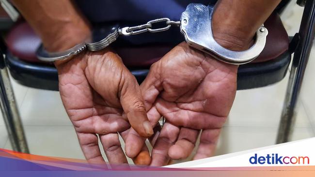 Ibu yang Antar Anak untuk Diperkosa Selingkuhan Kini Jadi tersangka