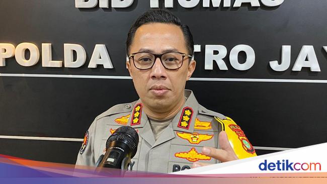 Penyiram Air Keras ke Brimob Berstatus Mahasiswa di KTP, Ternyata Belum Kuliah