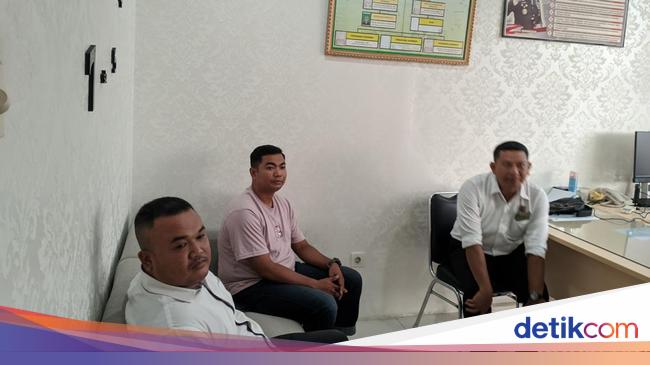 Bohongi Istri Siri, Pria di NTB Ngaku Jadi Intel Kajati Demi Rp 40 Juta