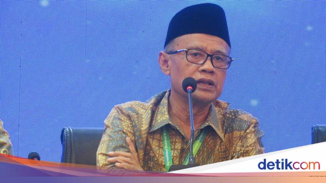 Muhammadiyah Sambut Baik Kunjungan Paus Fransiskus: Kehormatan bagi Bangsa