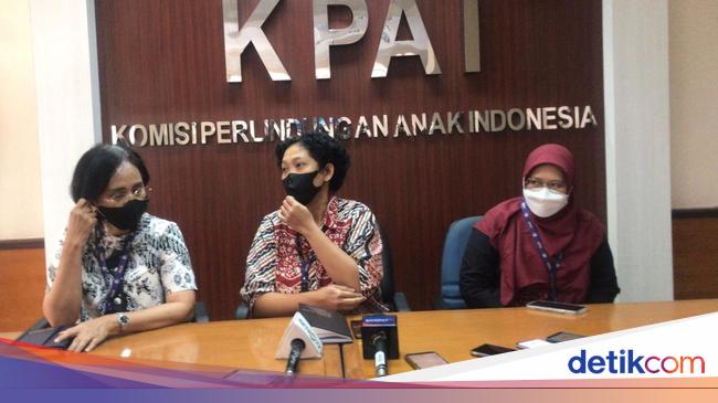 KPAI Berharap Banding Panca Pembunuh 4 Anak Kandung di Jaksel Ditolak