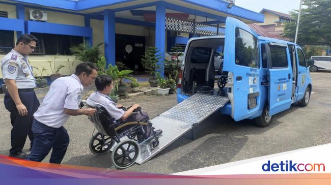 Mengenal Inovasi Transportasi di Tabalong Kalsel ‘Langsat Manis’