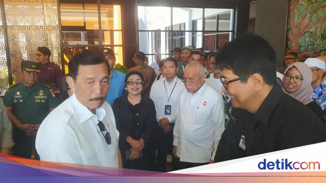 Setelah 32 Tahun, Penataan Ulang Borobudur Rampung di Era Jokowi