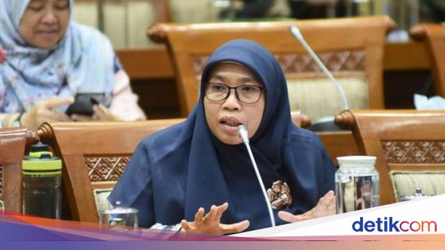 Legislator Apresiasi Bonus Hari Raya untuk Ojol: Bentuk Kepedulian Pemerintah