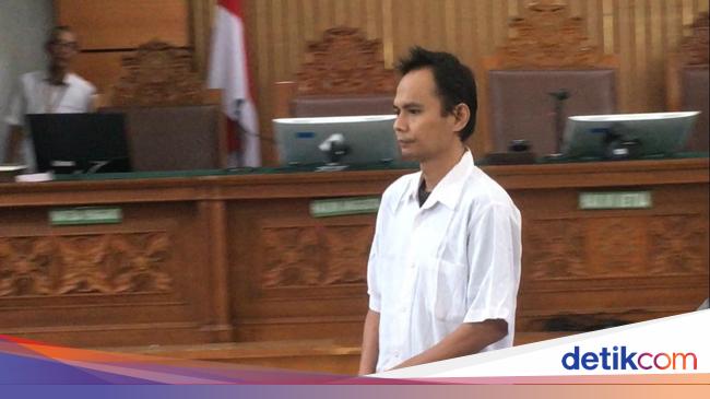 Panca Pembunuh 4 Anak Kandung di Jaksel Divonis Mati, KPAI: Sepadan