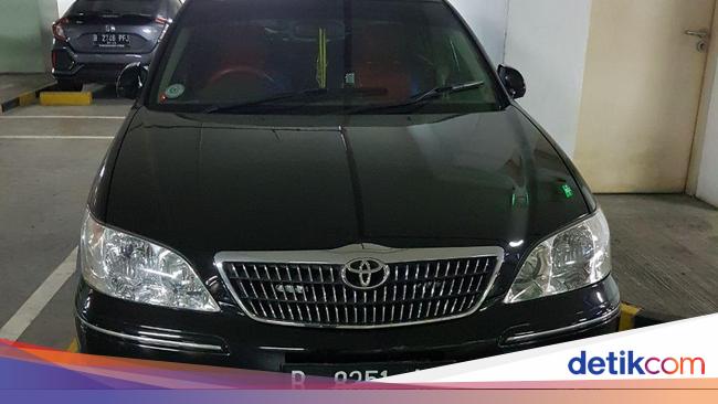 Kritik ICW-MAKI ke KPK Usai Mobil Masiku Ditemukan Terparkir di Jakarta