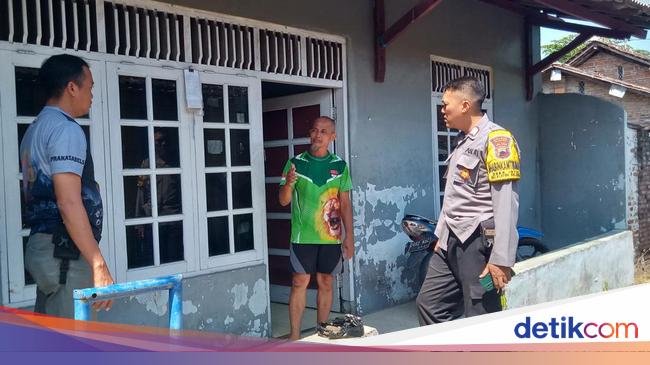 Rusak Rumah Warga, Geng Motor Bersajam di Klaten Ditangkap