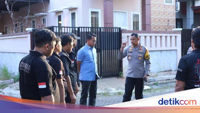 Suami Istri Tewas di Tangerang Terakhir Terlihat 1 September