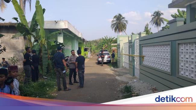 Geger Perampok Aniaya Sekeluarga di Bogor hingga Jatuh Korban Jiwa