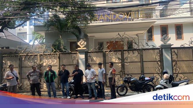 Perusahaan Animasi di Jakpus Punya 80 Karyawan, Kerja Hingga Subuh