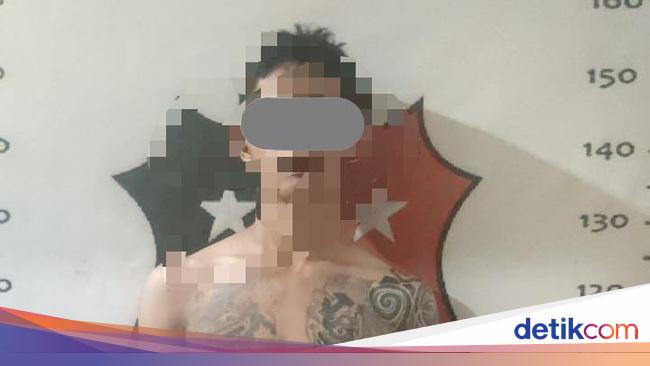 Wewangian Menyengat Bikin Aksi Pencurian Cimol Ketahuan