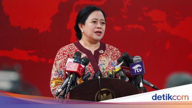 Puan Harap Kunjungan Paus Fransiskus ke RI Perkuat Toleransi dan Persatuan