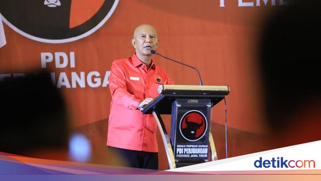 PDIP Tegaskan Rencana Pertemuan Megawati-Prabowo Tak Selalu soal Kekuasaan