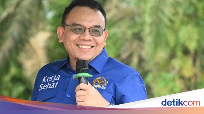 4 Catatan Anggota DPR soal Perundungan di PPDS Undip