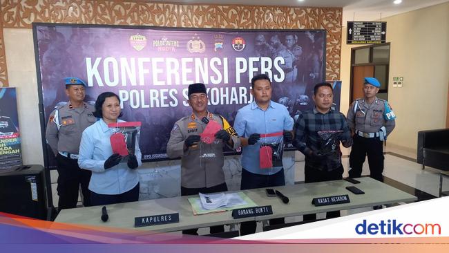 Tak Diberi Rokok, Senior Aniaya Santri di Sukoharjo hingga Tewas