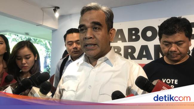 Gerindra soal Calon Menteri Jebolan Taruna Nusantara: Sudah Mulai Penyaringan